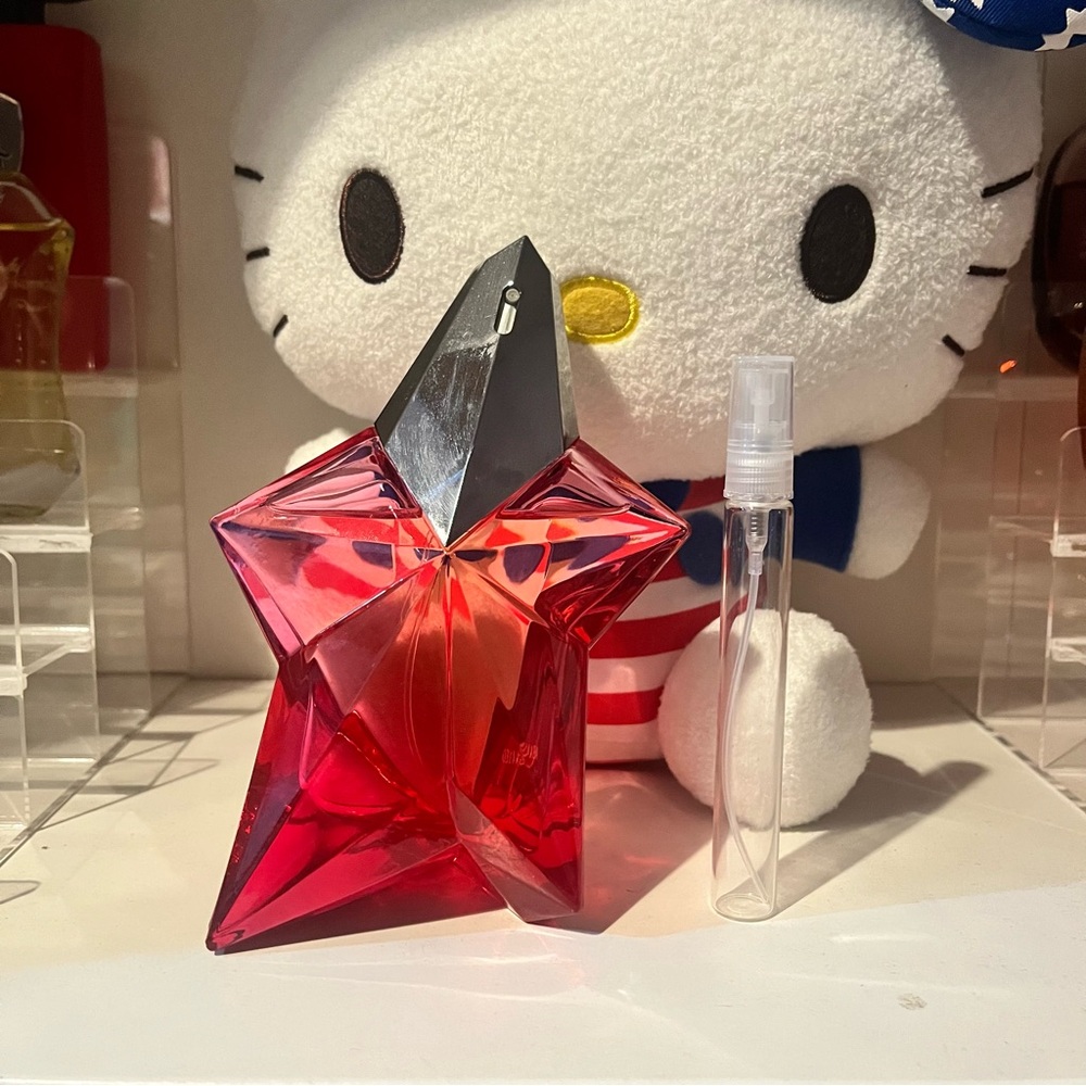 Angel Nova Thierry Mugler EDP 10ML